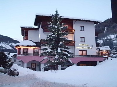 Hotel Stella Alpina - Cogolo